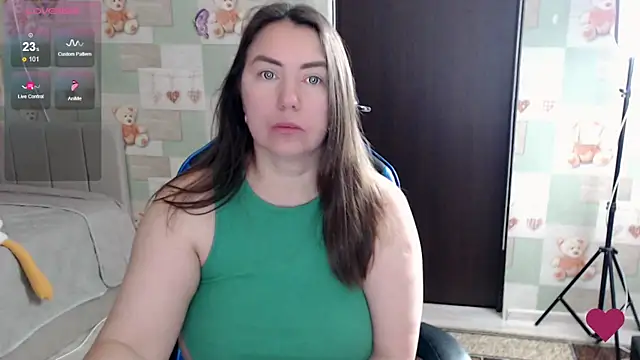 Korolek12 online show from June 1, 2026, 2:01 am