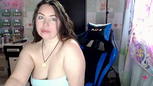 Korolek12 online show from March 11, 2025, 4:51 am