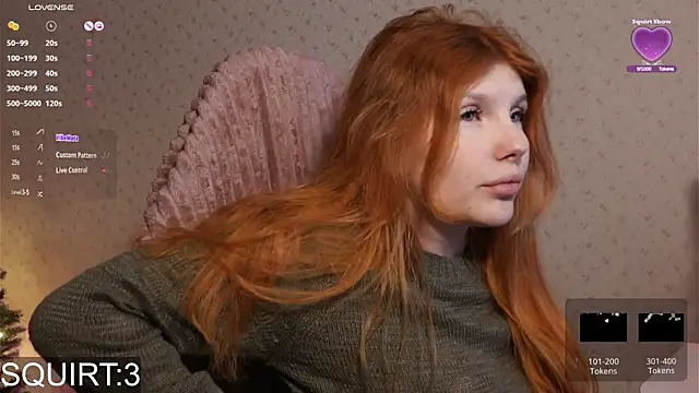  aleksa  online show from December 24, 2024, 6:44 am