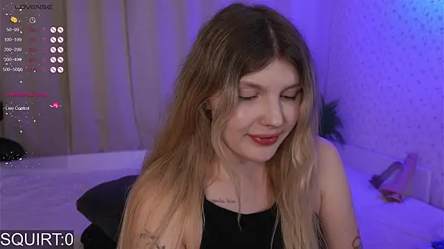  aleksa  online show from January 8, 2026, 5:52 pm