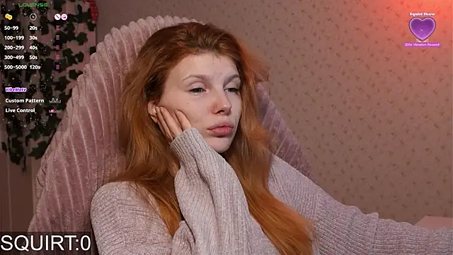  aleksa  online show from January 9, 2025, 5:23 am