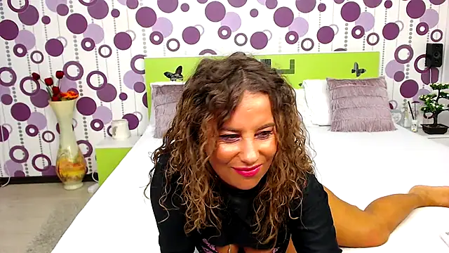 PetiteAlyssa online show from February 9, 2025, 12:08 pm