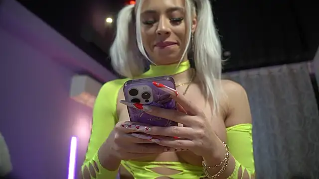 mandypeas online show from February 11, 2026, 7:41 am