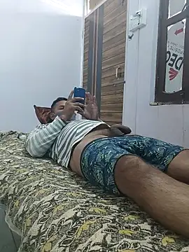 Lovingsol online show from November 14, 2025, 6:39 am