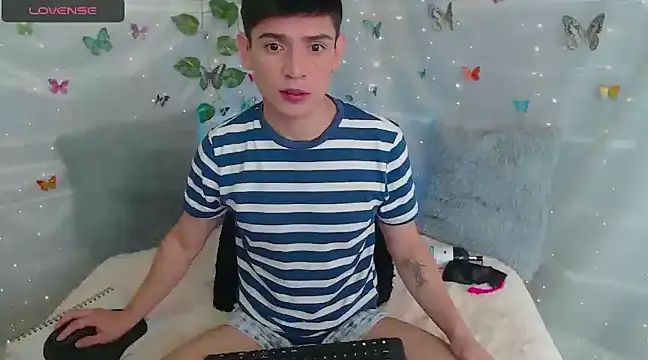 Jhonny horny1 online show from January 3, 2025, 2:51 pm