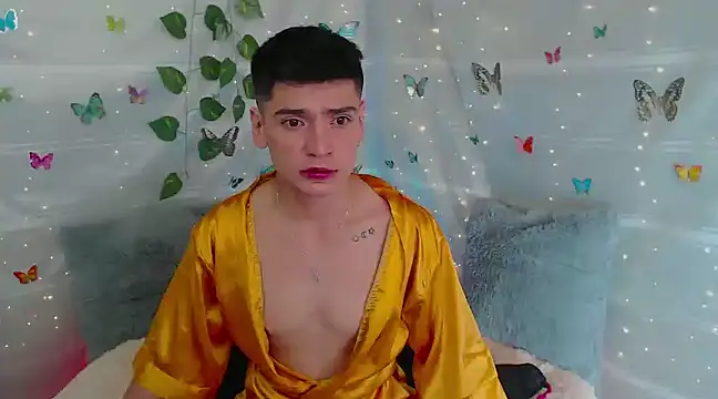 Jhonny horny1 online show from February 9, 2025, 2:29 pm