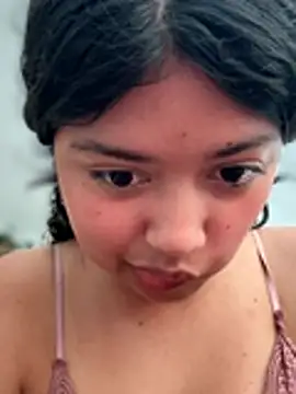 Peach Girll online show from July 14, 2026, 7:20 pm