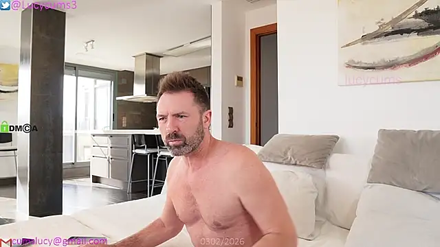 Snapshot of lucycums chatting on February 3, 2026, 11:48 am lucycums online show from February 3, 2026, 11:48 am