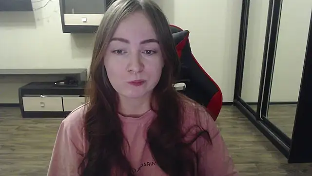 Laralianna online show from February 8, 2025, 6:11 pm