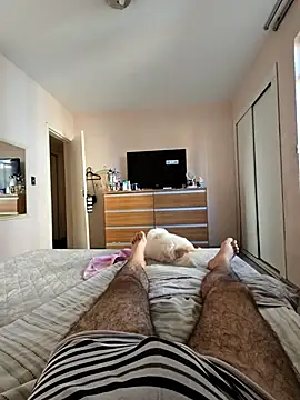 MysterBearMG online show from April 5, 2026, 11:39 am