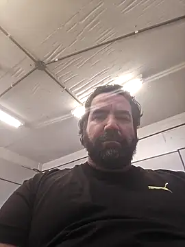 MysterBearMG online show from September 9, 2025, 3:32 pm