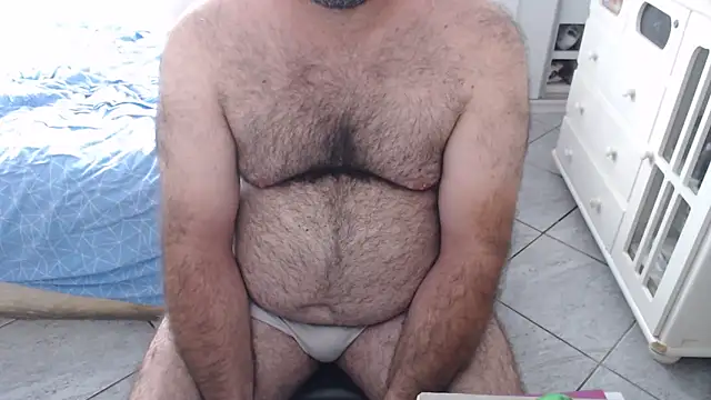 MysterBearMG online show from December 17, 2025, 2:00 pm