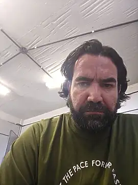 MysterBearMG online show from January 12, 2026, 3:41 pm