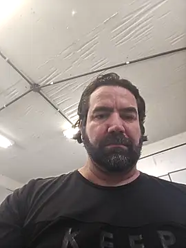 MysterBearMG online show from September 23, 2025, 4:03 pm