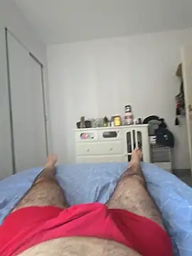 MysterBearMG online show from December 14, 2025, 10:54 am