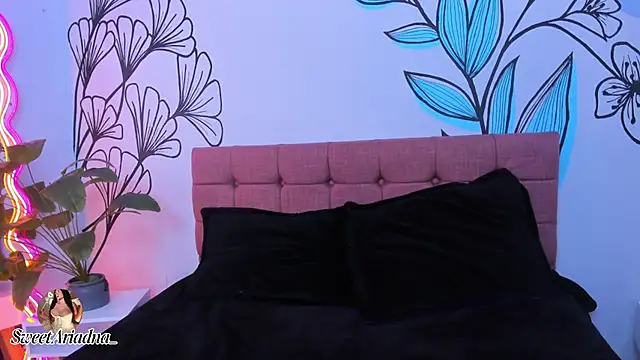 Snapshot of Sweet_Ariadna_ chatting on March 22, 2025, 3:42 pm Sweet Ariadna online show from March 22, 2025, 3:42 pm