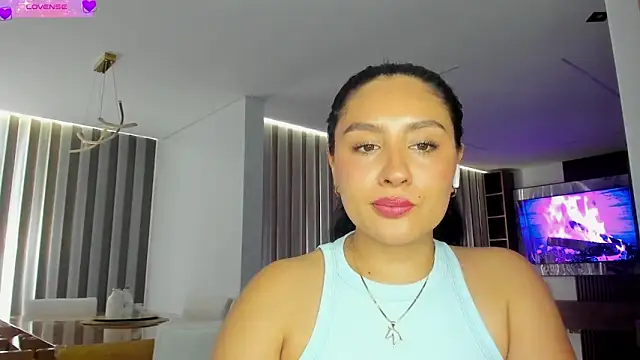 AnushaKumari online show from September 25, 2025, 3:40 pm