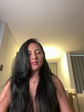 AnushaKumari online show from April 16, 2026, 10:12 pm