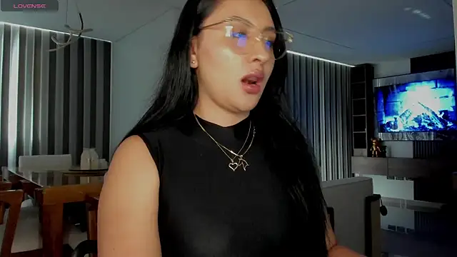 AnushaKumari online show from September 19, 2025, 1:59 pm