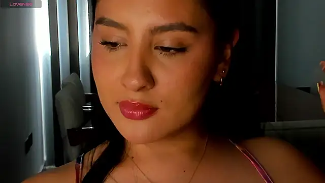 AnushaKumari online show from October 3, 2025, 2:29 pm