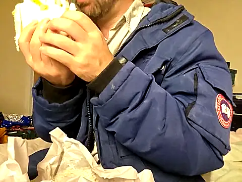 Snapshot of theSmallest-dick chatting on October 20, 2025, 5:02 pm theSmallest-dick online show from October 20, 2025, 5:02 pm