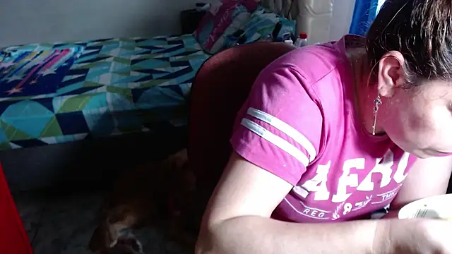 Barbiegomez online show from November 4, 2025, 7:39 pm