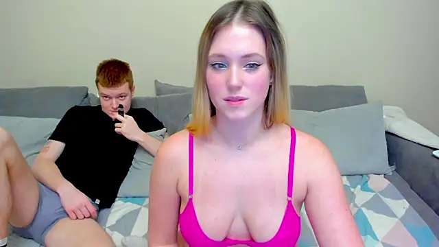 GarryHill online show from January 14, 2026, 11:03 am