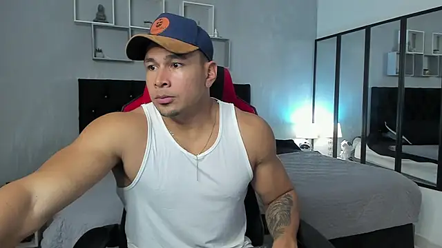 Snapshot of tyler_hank01 chatting on October 10, 2025, 8:53 pm tyler hank01 online show from October 10, 2025, 8:53 pm