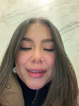 sammbunny online show from March 14, 2026, 9:10 pm