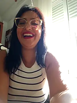 Snapshot of KiaMiller chatting on March 15, 2026, 8:32 am KiaMiller online show from March 15, 2026, 8:32 am