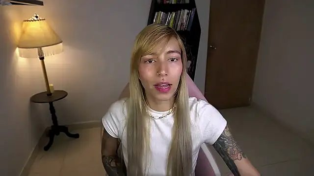 Saucy Jenn online show from March 15, 2026, 11:23 pm