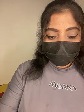  Cute ariana  online show from February 14, 2026, 7:14 pm