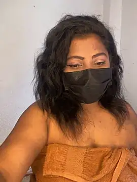  Cute ariana  online show from February 8, 2026, 6:44 am