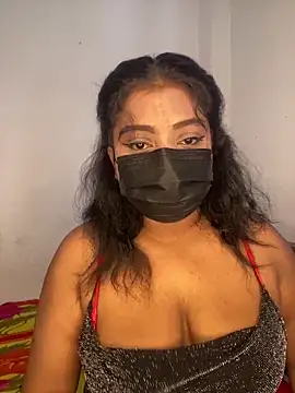  Cute ariana  online show from February 26, 2026, 6:13 am