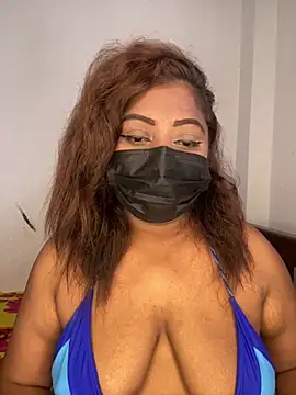  Cute ariana  online show from April 2, 2026, 3:46 am