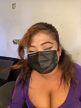  Cute ariana  online show from March 22, 2026, 7:32 am