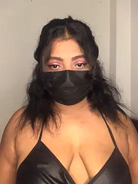  Cute ariana  online show from January 31, 2026, 7:12 pm