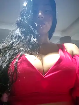 Valentinne z online show from February 15, 2025, 4:25 am