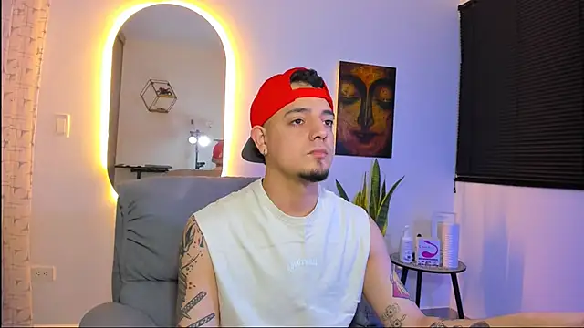 Snapshot of alejandro_calderon1 chatting on February 4, 2026, 3:45 am alejandro calderon1 online show from February 4, 2026, 3:45 am