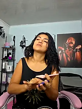 Hannah-grace online show from October 4, 2025, 10:39 am