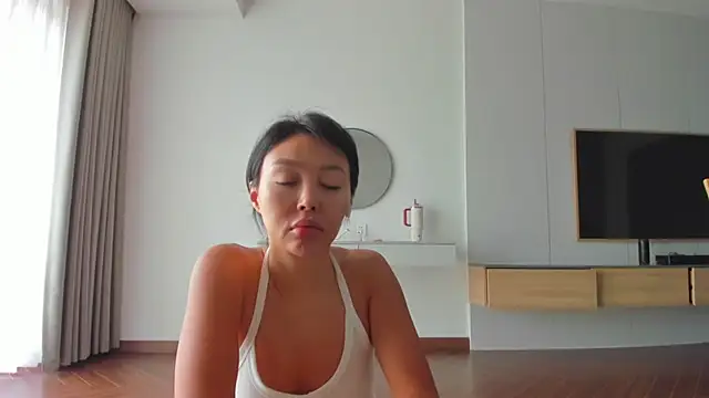 keiko hot online show from February 1, 2026, 3:05 am