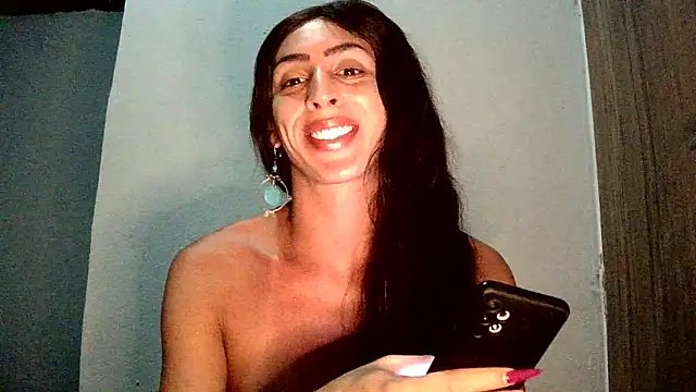AlexiaDuucan online show from February 12, 2025, 12:37 am