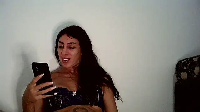 AlexiaDuucan online show from February 26, 2025, 12:49 pm