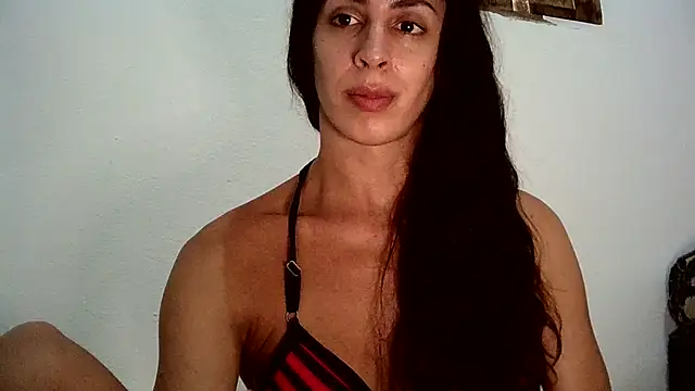 AlexiaDuucan online show from February 28, 2025, 5:37 pm