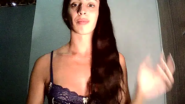 AlexiaDuucan online show from March 8, 2025, 7:42 pm