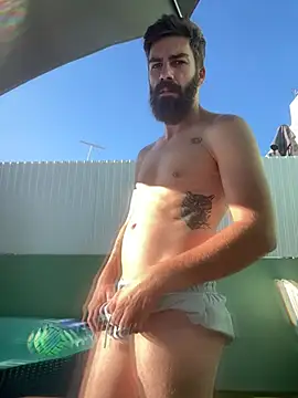 kinkyguy04 online show from July 21, 2026, 6:09 pm