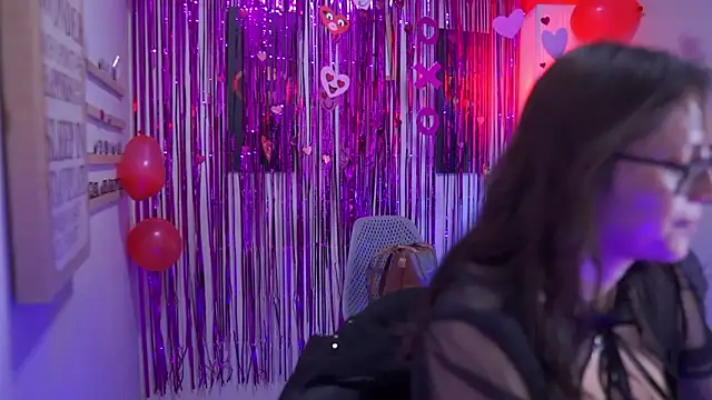 Snapshot of Kyomi_chang chatting on September 25, 2025, 1:17 pm Kyomi chang online show from September 25, 2025, 1:17 pm