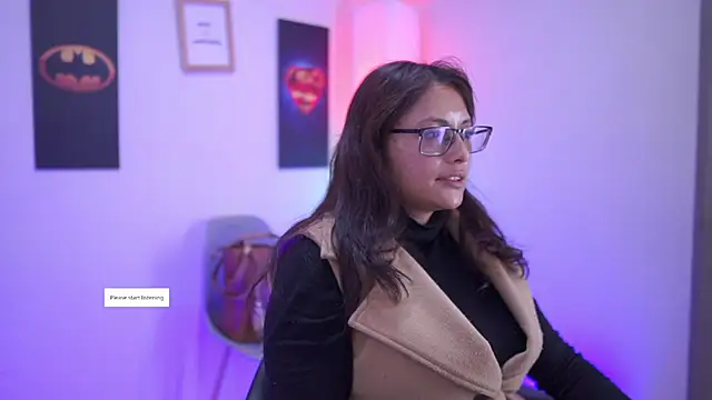 Snapshot of Kyomi_chang chatting on October 1, 2025, 1:26 pm Kyomi chang online show from October 1, 2025, 1:26 pm