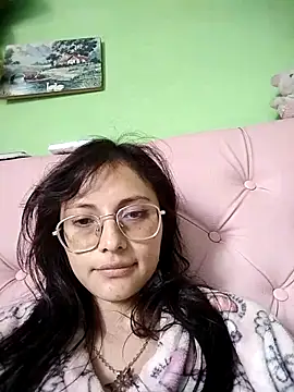 Kyomi chang online show from February 23, 2025, 4:35 pm