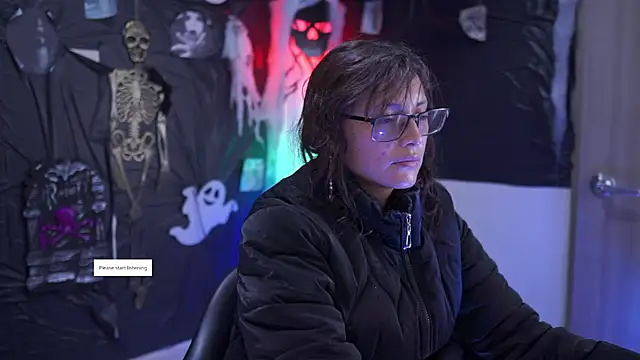 Snapshot of Kyomi_chang chatting on October 13, 2025, 12:18 pm Kyomi chang online show from October 13, 2025, 12:18 pm